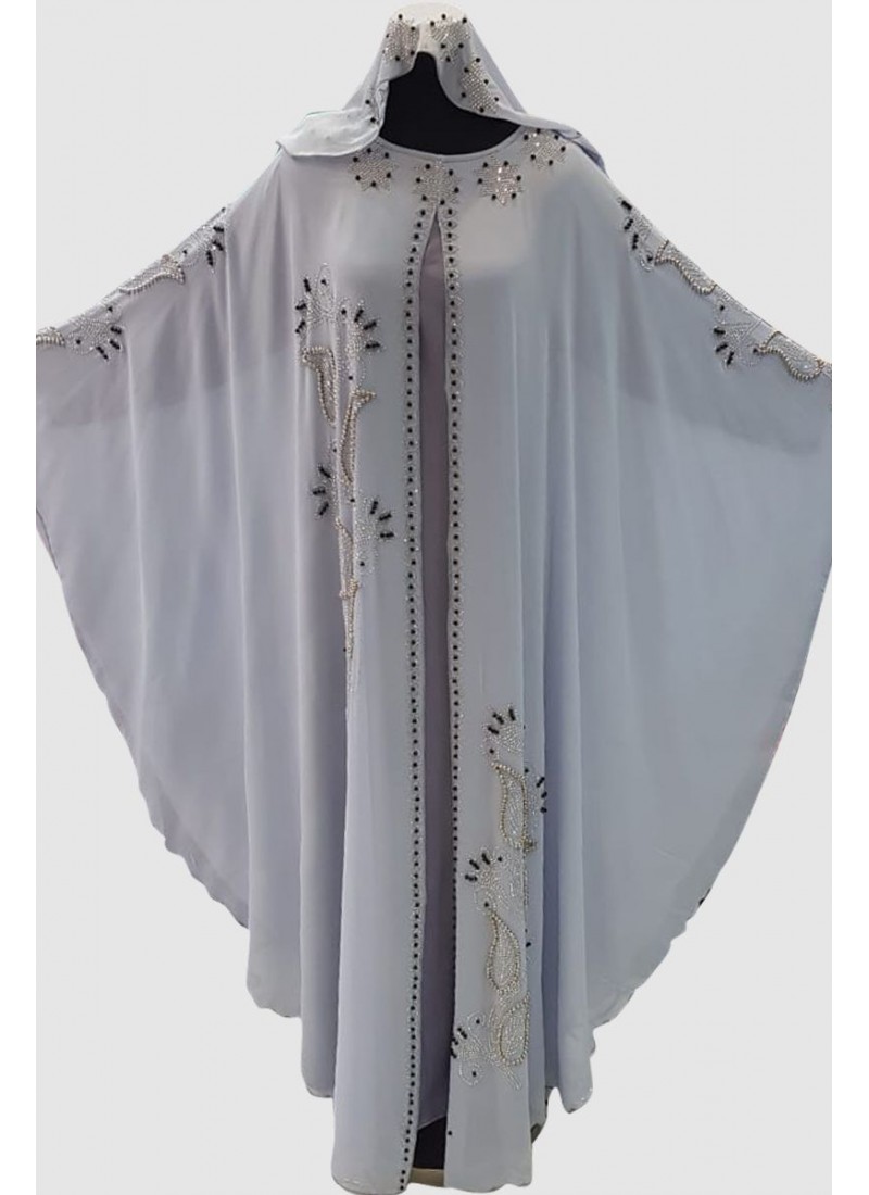 Trendy Designer Abaya 