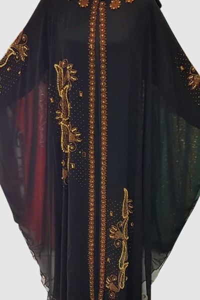 Araluen Beautiful Abaya