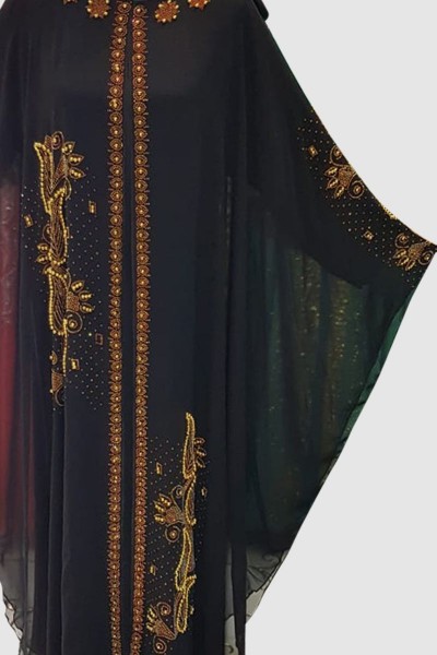 Araluen Beautiful Abaya