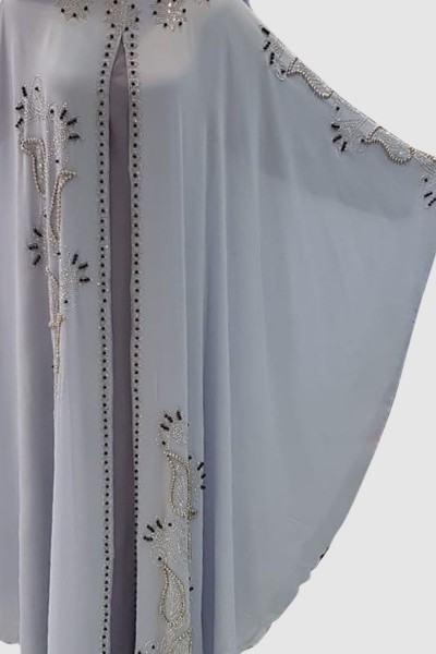 Trendy Designer Abaya 