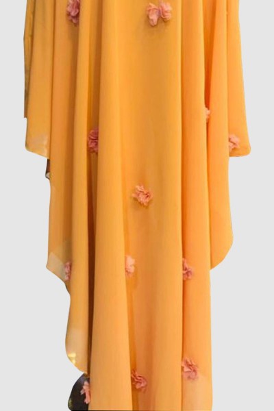 Forsythia Designer Abaya 