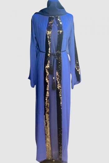 Sequence Amaranthus Abaya