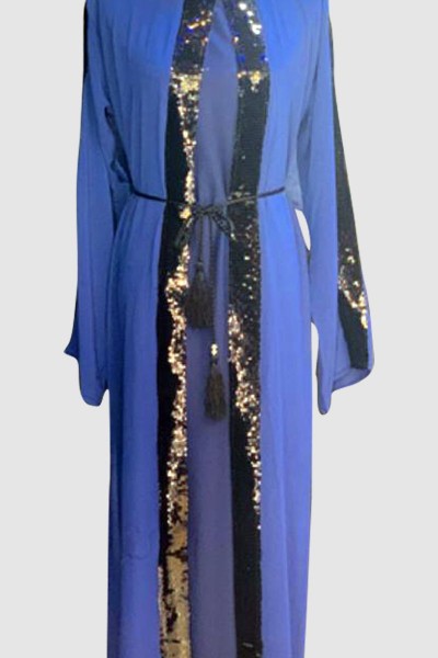 Sequence Amaranthus Abaya