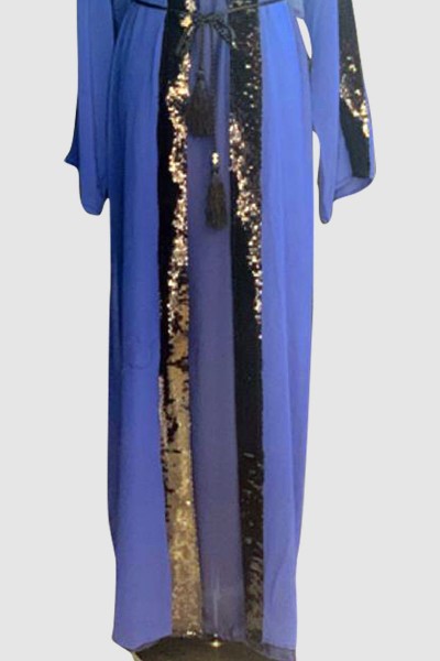 Sequence Amaranthus Abaya