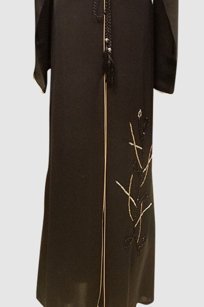 Modest Aaeedah Abaya 