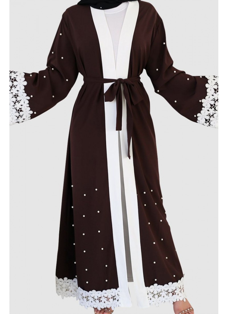 Kimono Abaya Free Shipping