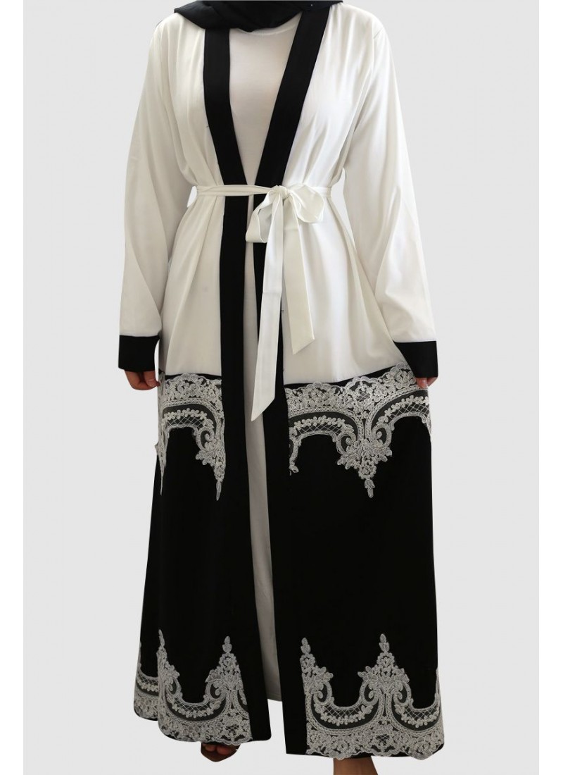 Essential Abaya Free Shipping