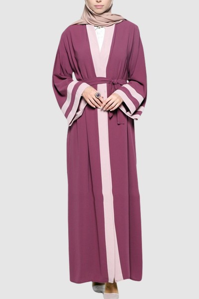 Plain Abaya Free Shipping