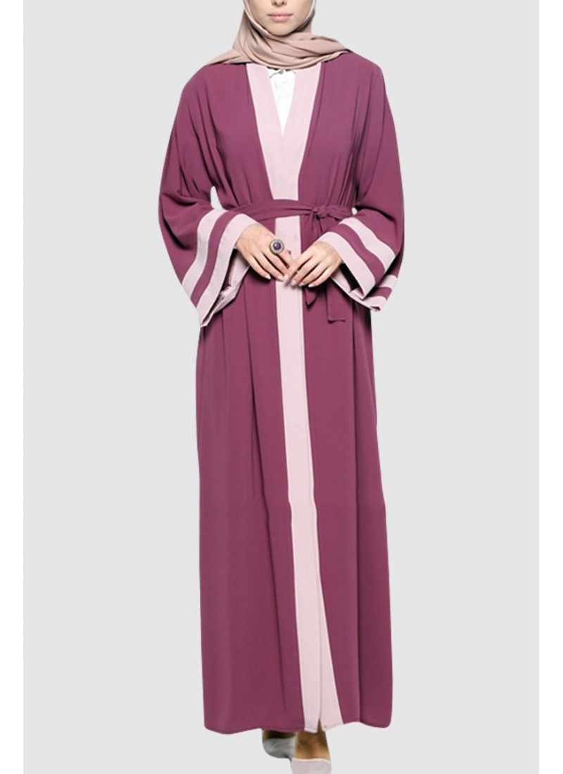 Plain Abaya Free Shipping