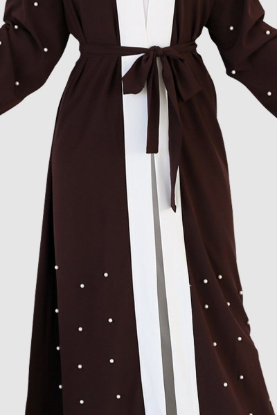 Kimono Abaya Free Shipping