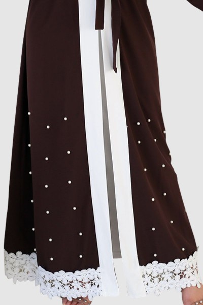 Kimono Abaya Free Shipping