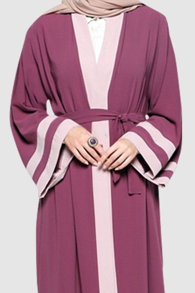 Plain Abaya Free Shipping