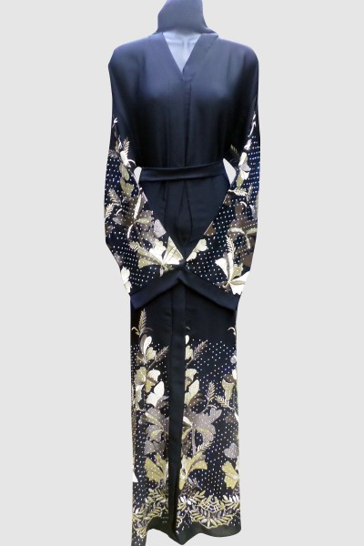 Stylish Abaya Free Shipping