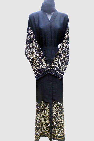 Modest Abaya Free Shipping