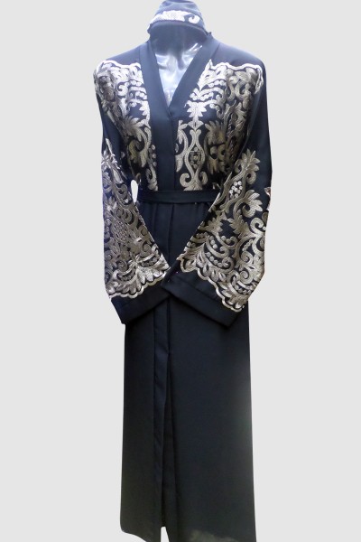 Formal Abaya Free Shipping