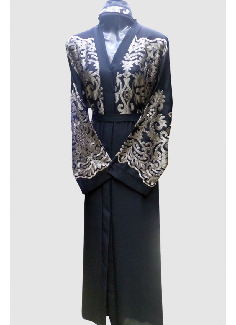 Formal Abaya Free Shipping