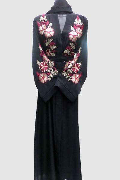 Designer Abaya Free Shipping