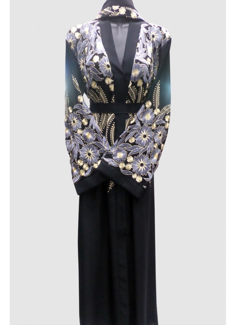 Trendy Abaya Free Shipping