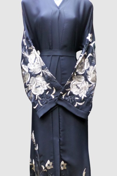 Modest Abaya Free Shipping