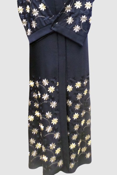 Fancy Abaya Free Shipping