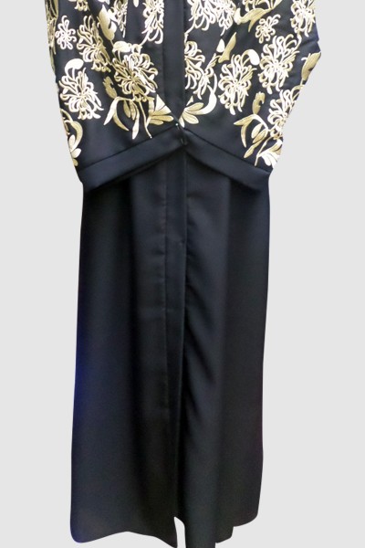 Elegant Abaya Free Shipping