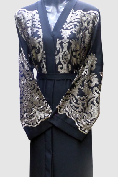 Formal Abaya Free Shipping