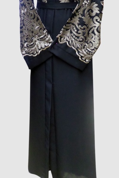 Formal Abaya Free Shipping