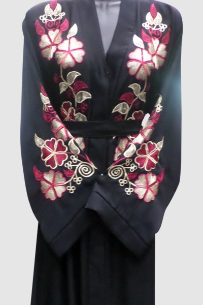 Designer Abaya Free Shipping