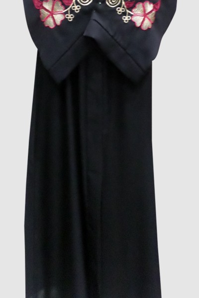 Designer Abaya Free Shipping