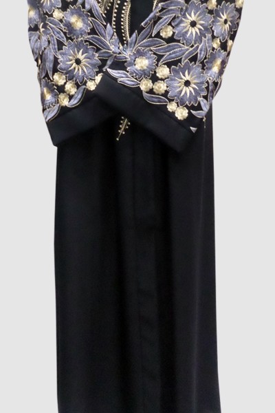 Trendy Abaya Free Shipping