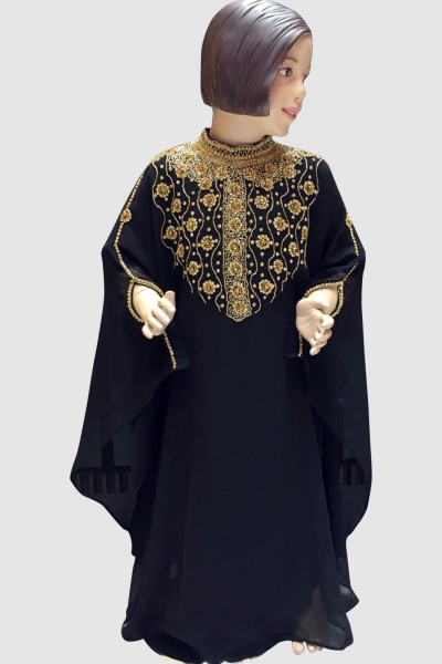 Gorgeous Kid's Kaftan