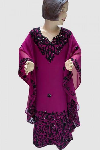 Little Angels Fancy Kaftan