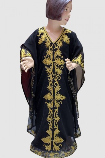 Kid's Stunning Kaftan