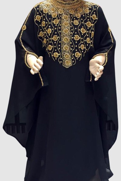 Gorgeous Kid's Kaftan