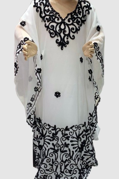 Stylish Kid's Fancy Kaftan