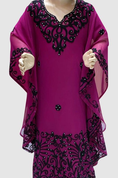 Little Angels Fancy Kaftan