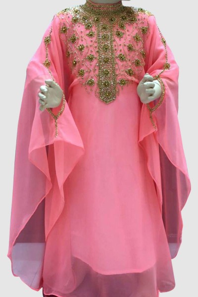 Cinderella Kid's Kaftan