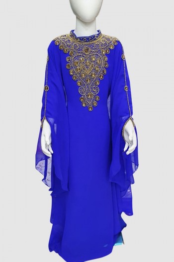 Glamours Kid's Kaftan