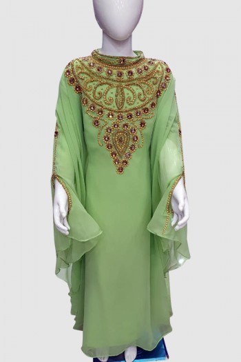 Classy Design Kid's Kaftan