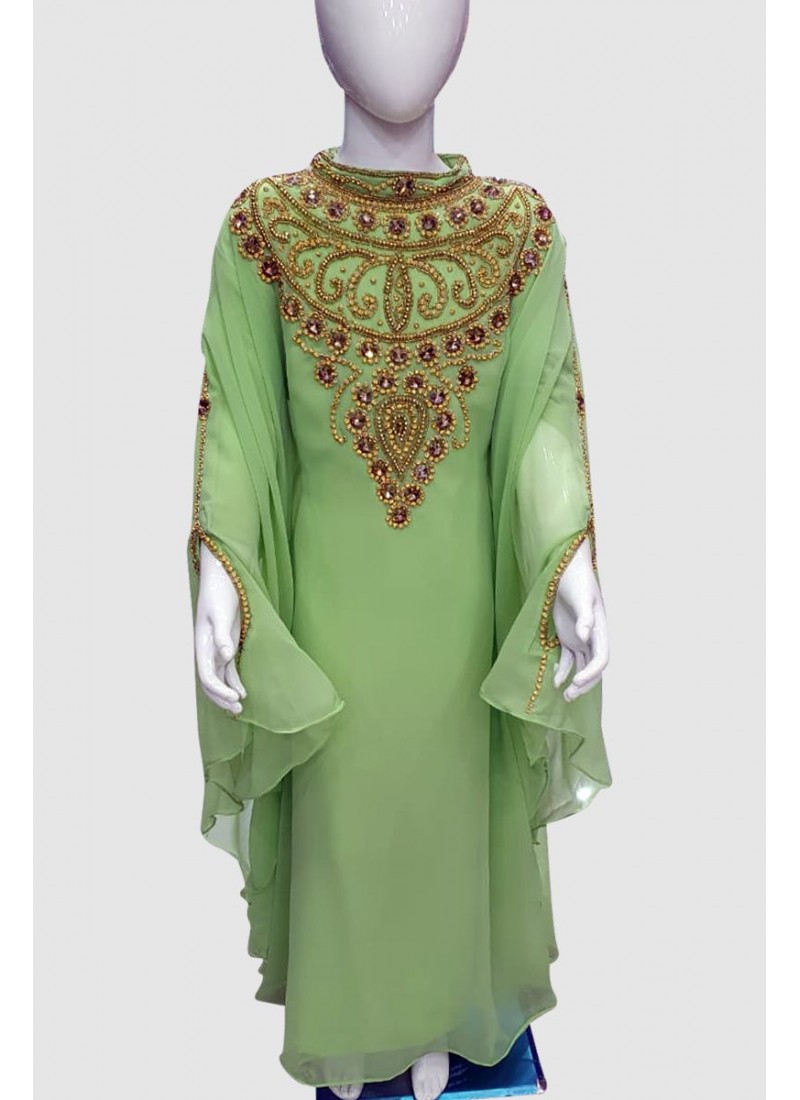 Classy Design Kid's Kaftan