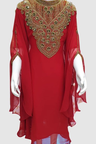 Stylish Designer Kid's Kaftan