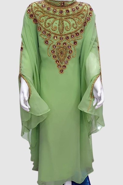 Classy Design Kid's Kaftan