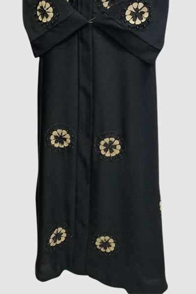 Anoosh Beautiful Designer Abaya