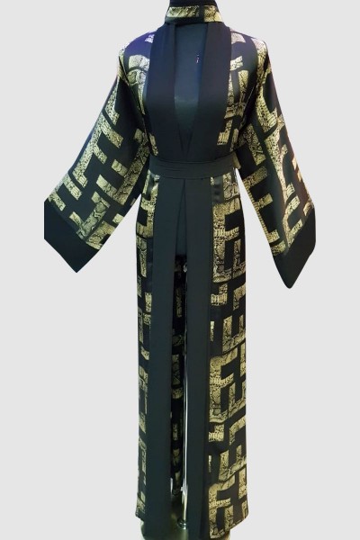 Beautiful Gorgeous Abaya 