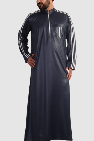 Arabian Traditional Men's Thobe