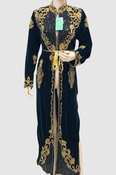 Classy OverCoat Abaya