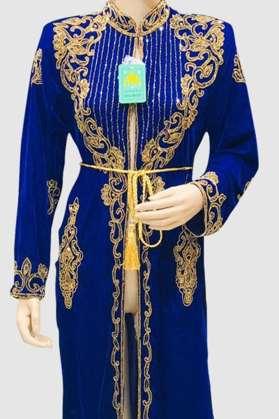 Beautiful OverCoat Abaya 