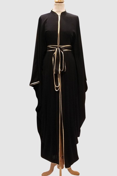 Modern Designer Abaya 