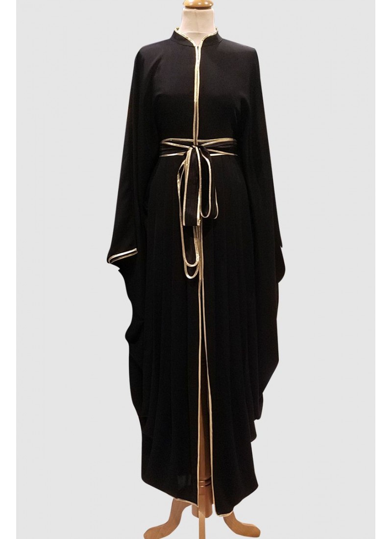 Modern Designer Abaya 