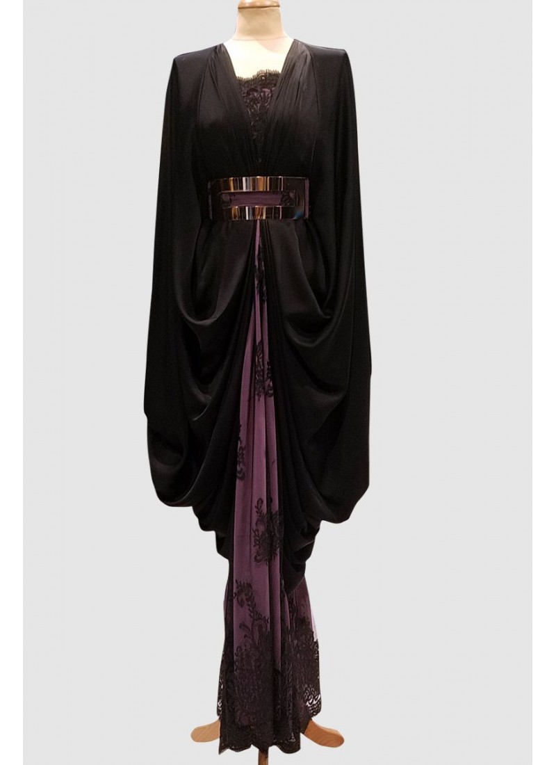 Elegance Designer Abaya